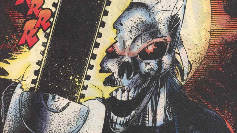 Spirits of Vengeance: 16 Versions Of Ghost Rider Ranked