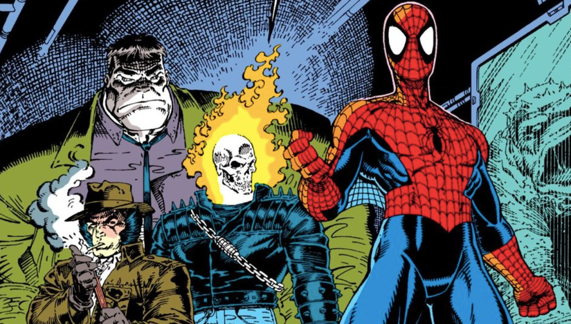 15 Weird Facts About Ghost Rider Only Real Fans Know
