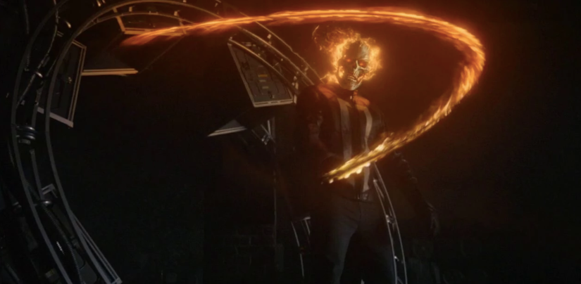 15 Weird Facts About Ghost Rider Only Real Fans Know