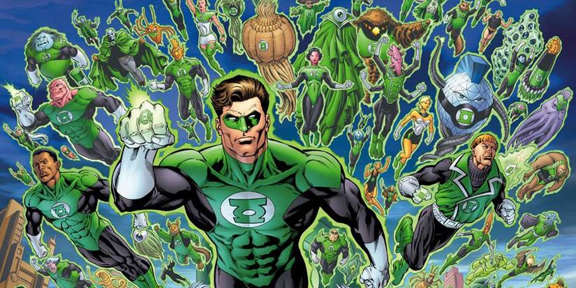 Space Farce: The 11 Best (And 9 Worst) Space-Based Super Teams