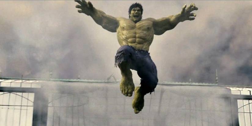 Marvel: 10 Weird Powers You Didn't Know Hulk Had