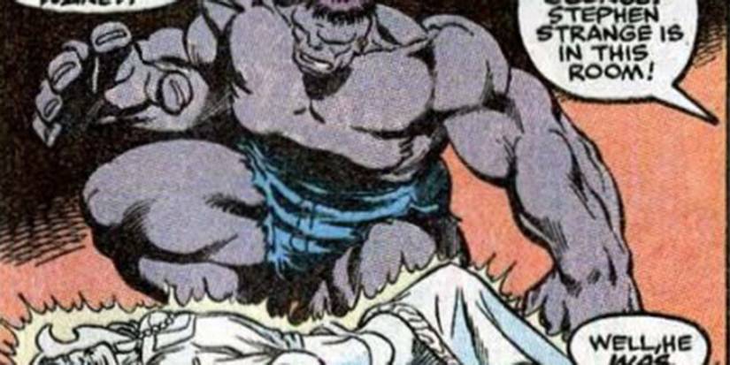 The Incredible Hulk: 25 Secret Powers (Only True Fans Know About)