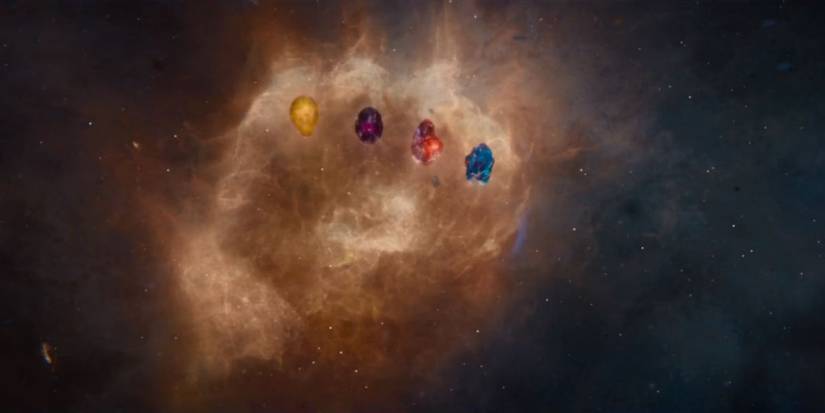 A Complete Marvel Cinematic Universe Timeline, Across Film & TV