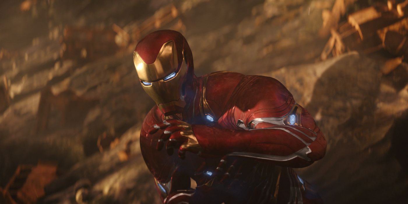 Avengers Infinity War S Post Credits Scene Leaks Online Cbr