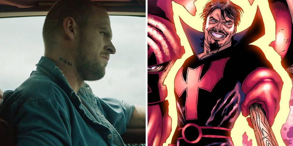 Every Character Who Dies In Deadpool 2 Cbr Every Character Who Dies In Deadpool 2 Cbr