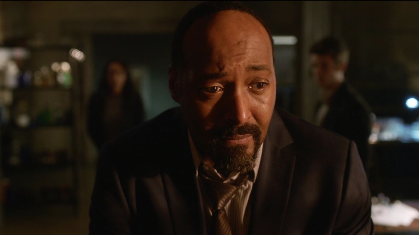 15 Best Quotes In The Flash TV Series, Ranked
