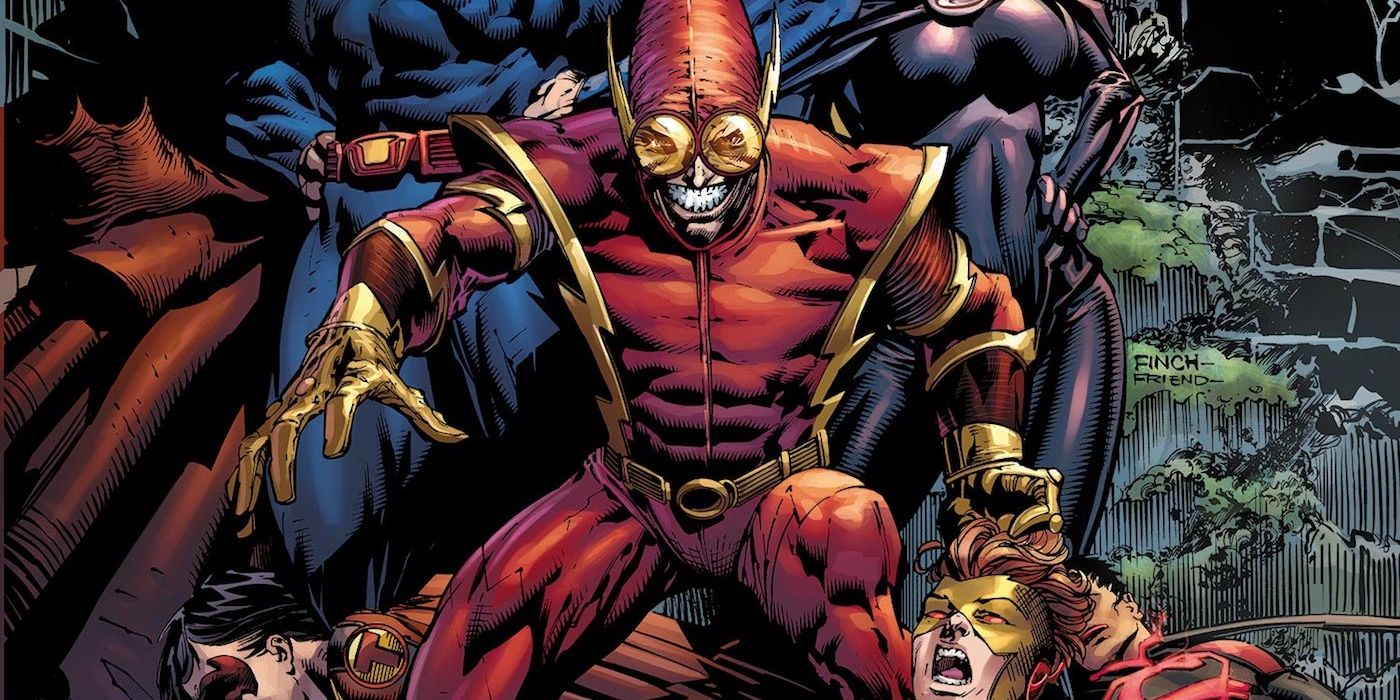 DC’s Most Underrated Golden Age Heroes