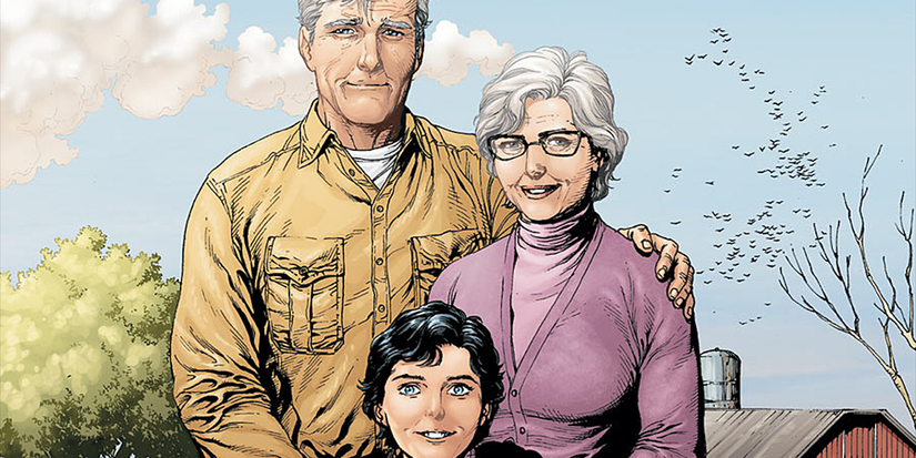 Smallville: 10 Questions About Clark Kent, Answered