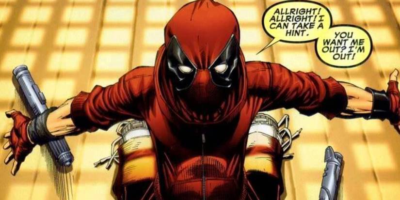 10 Best Deadpool Variants