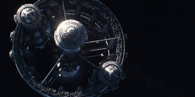 Lost In Space Season 1 Biggest Unanswered Questions Cbr