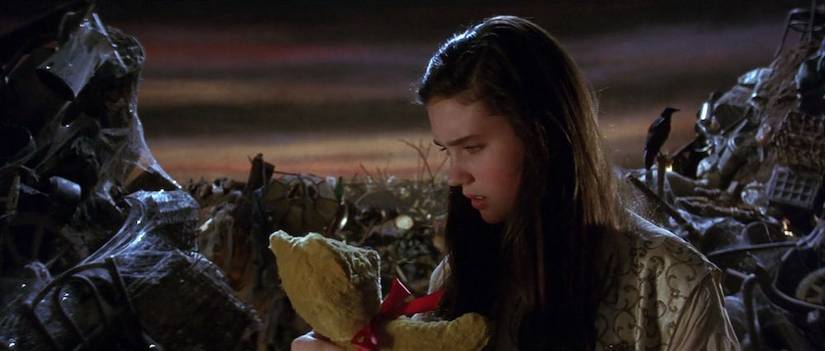 Labyrinth: The 25 Biggest BTS Secrets of the Muppet Masterpiece