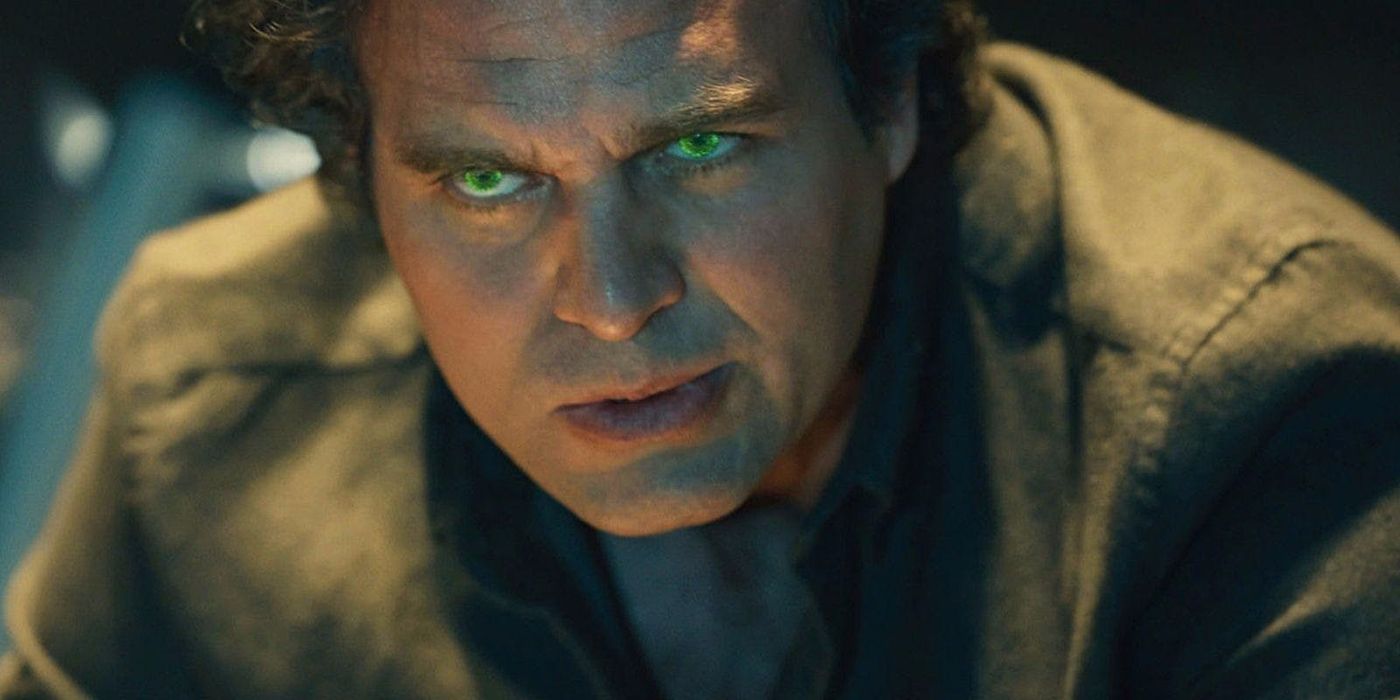 Marvel Insiders Reveal How Mark Ruffalo Got Cast as Hulk in The Avengers