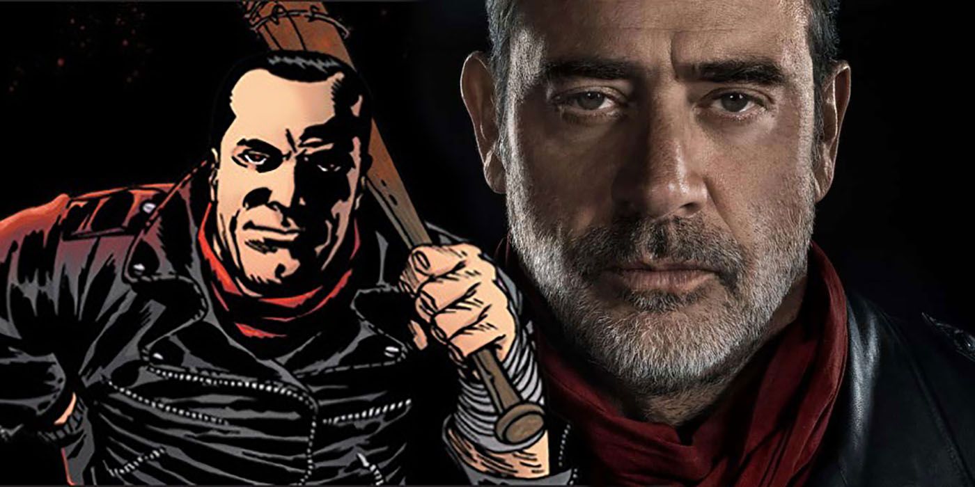 SciFi Vision - Exclusive Interview: The Walking Dead's Josh Hamilton on  Hornsby's True Motivations