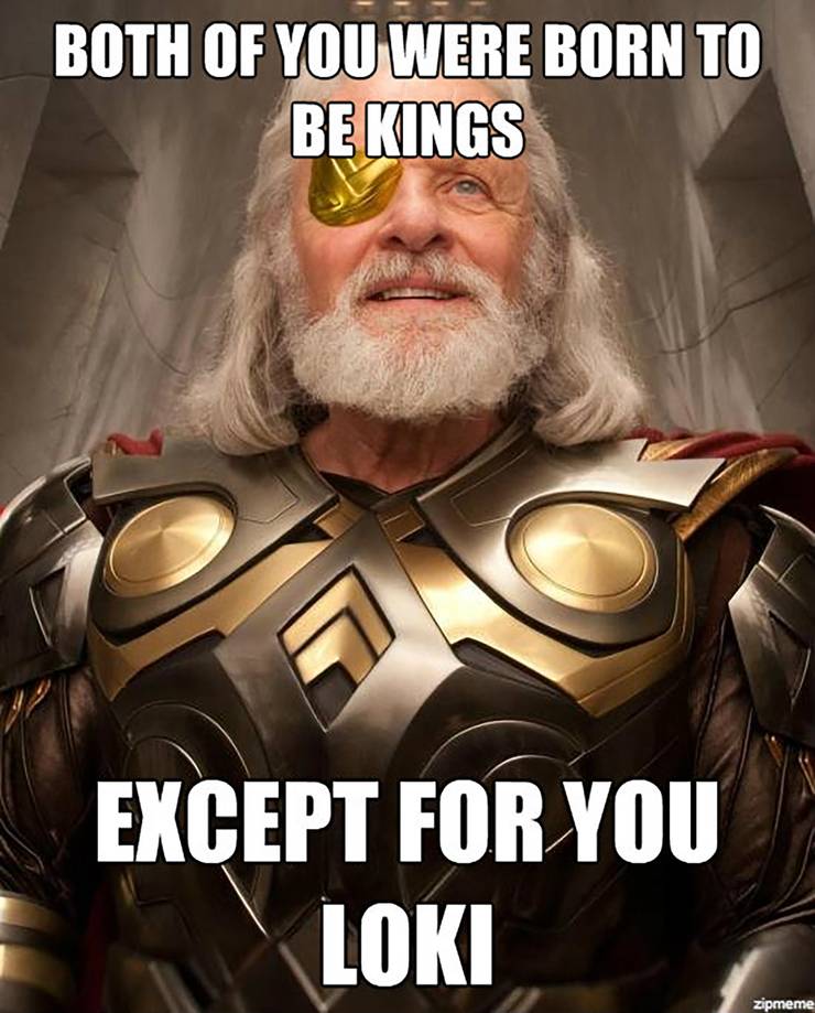 Loki Laufeyson For Nora Wyler One Shots For Marvel Characters