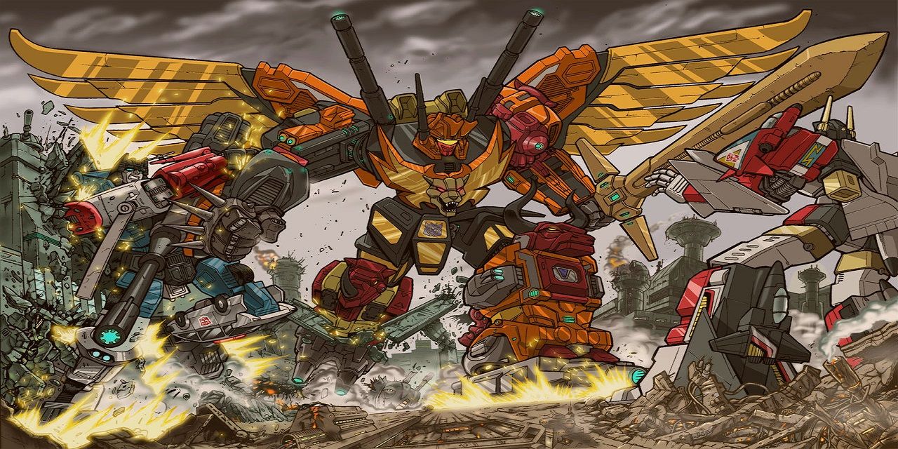 Transformers Who've Yet to Debut in Live Action