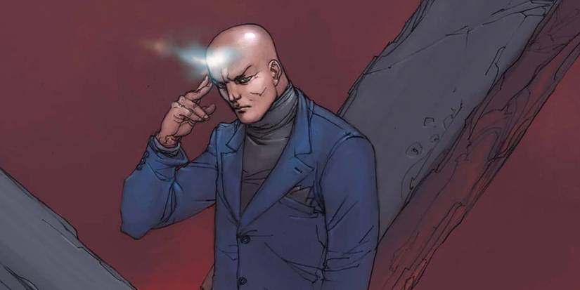 10 Coolest Marvel Powers