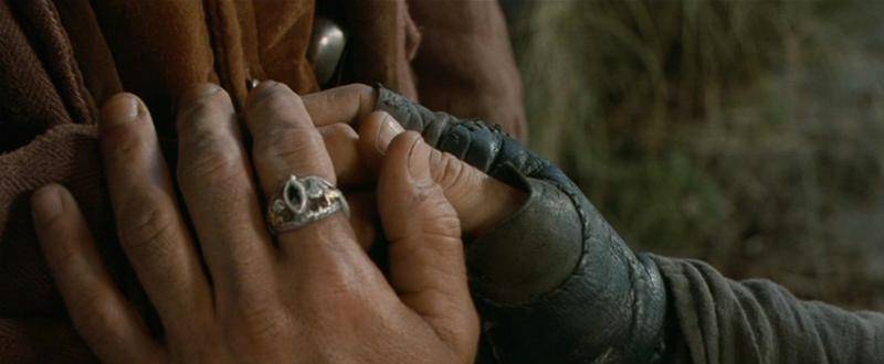 LOTR: 15 Things Only True Fans Know About Aragorn