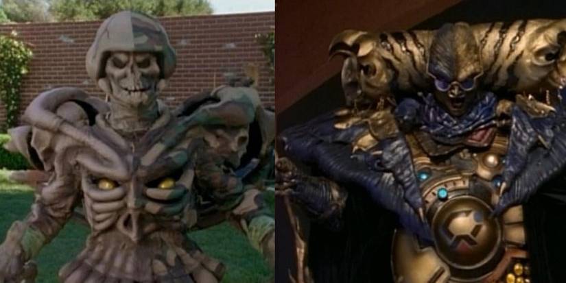 Rita Repulsa: 15 Buried Secrets Only Huge Power Rangers Fans Know