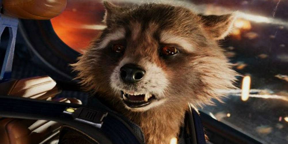 Avengers: Endgame Deleted Scene Reveals Something Rocket Will Never Unsee