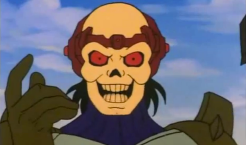 Skin And Bone: 20 Weird Facts About Skeletor's Body