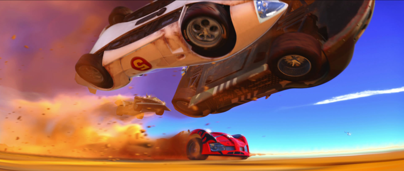 Speed Racer Best Scenes Speed Racer: How a Box Office Bomb Became a Cult Classic Film