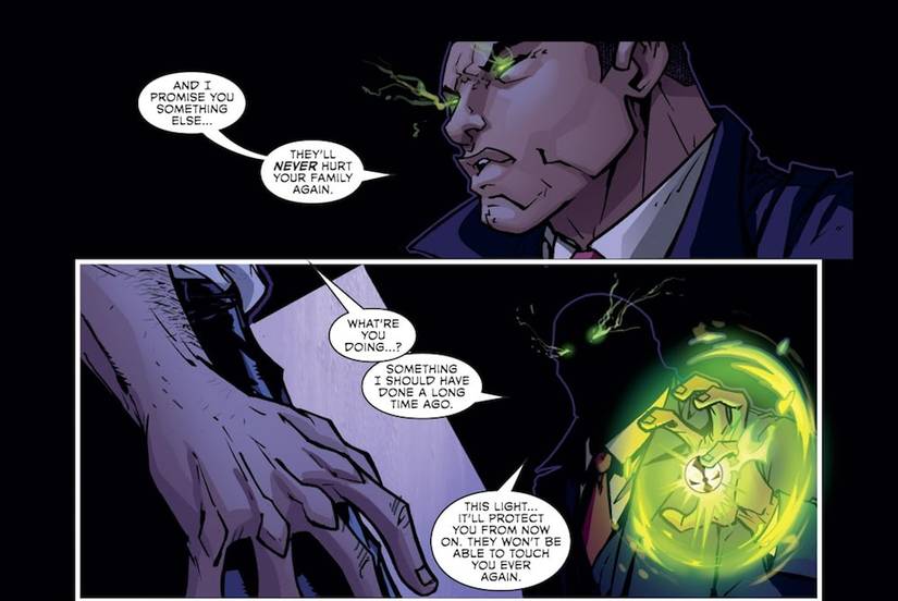 Brains and Spawn: 15 Strange Facts About Spawn's Body