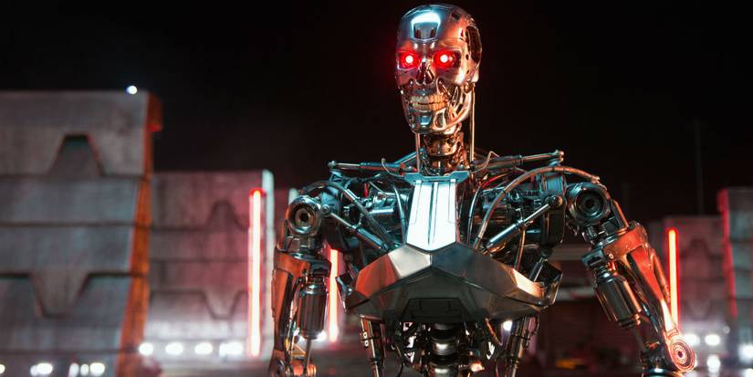 T Rip Terminator 15 Secrets Only Real Sci-Fi Fans Know About The Terminator's Body