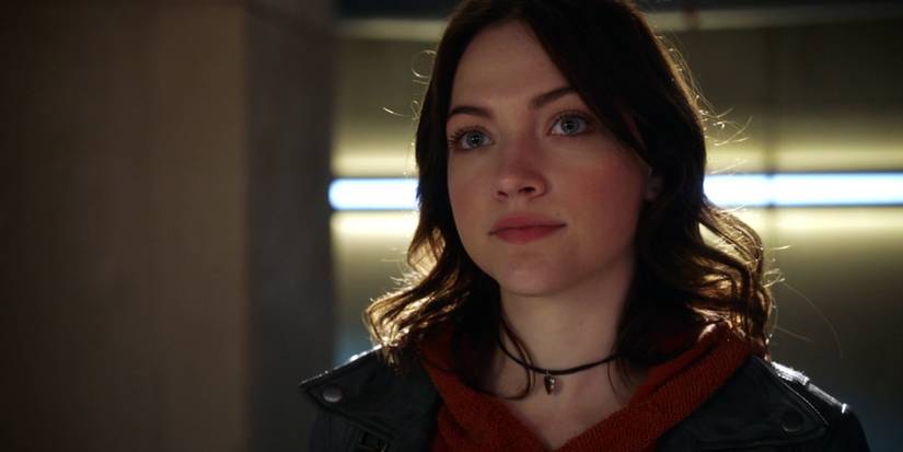 Jesse Flash Jesse Quick: How the Flash Radically Changed the Arrowverse Speedster