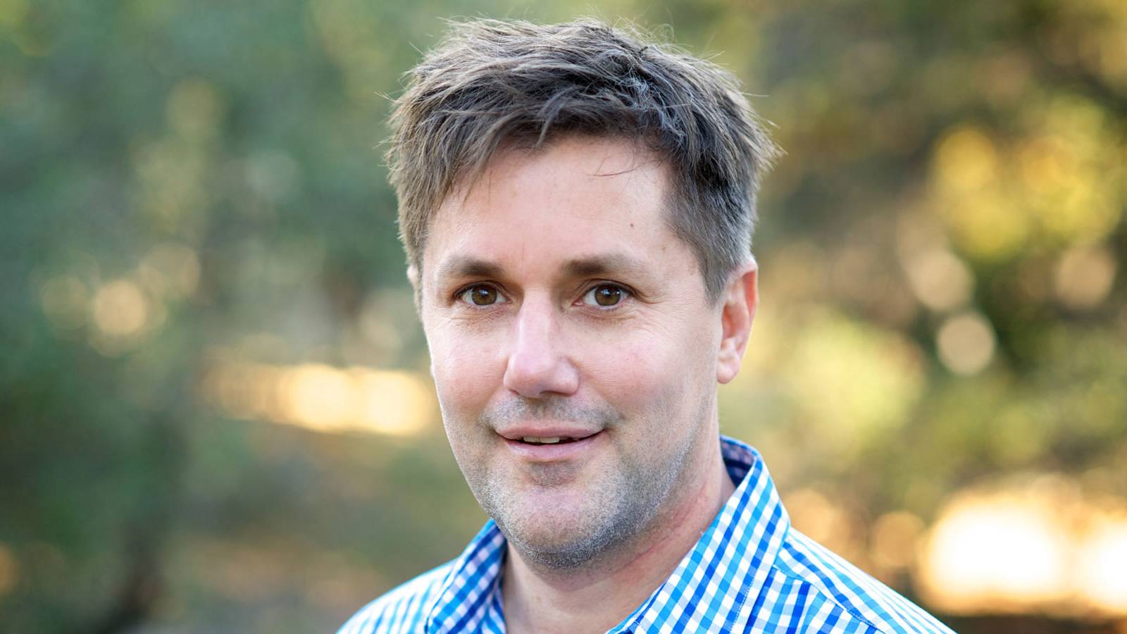Chris Rylett Skybound Hires Former IDW Editor-in-Chief Chris Ryall