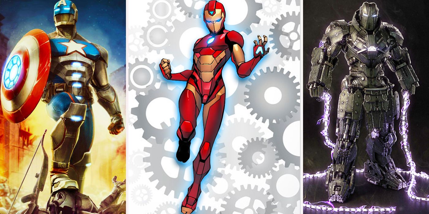 ヴァイス マーベル Iron Man Armor 敢闘賞 ヴァイス マーベル Iron Man Armor 敢闘賞 カードリスト