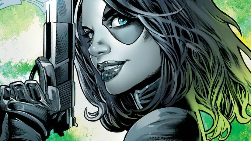 Hath No Fury: The 15 Fiercest Female Mutants, Ranked By Raw Power