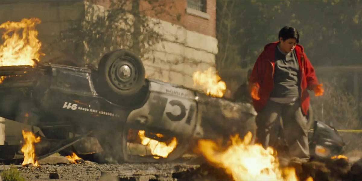 Deadpool Rusty Collins Deadpool 2: Julian Dennison May Play X-Men Character Russell Collins