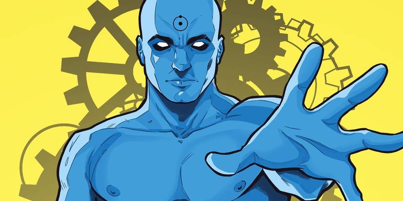 Doctor Manhattan Vs. Lucifer Morningstar: Who Wins In A Fight?