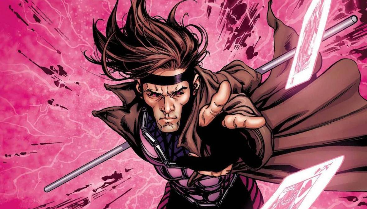 X-Men: The 10 Most Important Gambit Stories