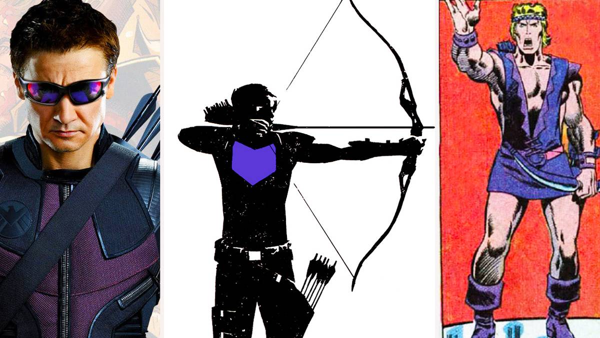 15 Dark Secrets About Hawkeye's Body, image size:1200x675