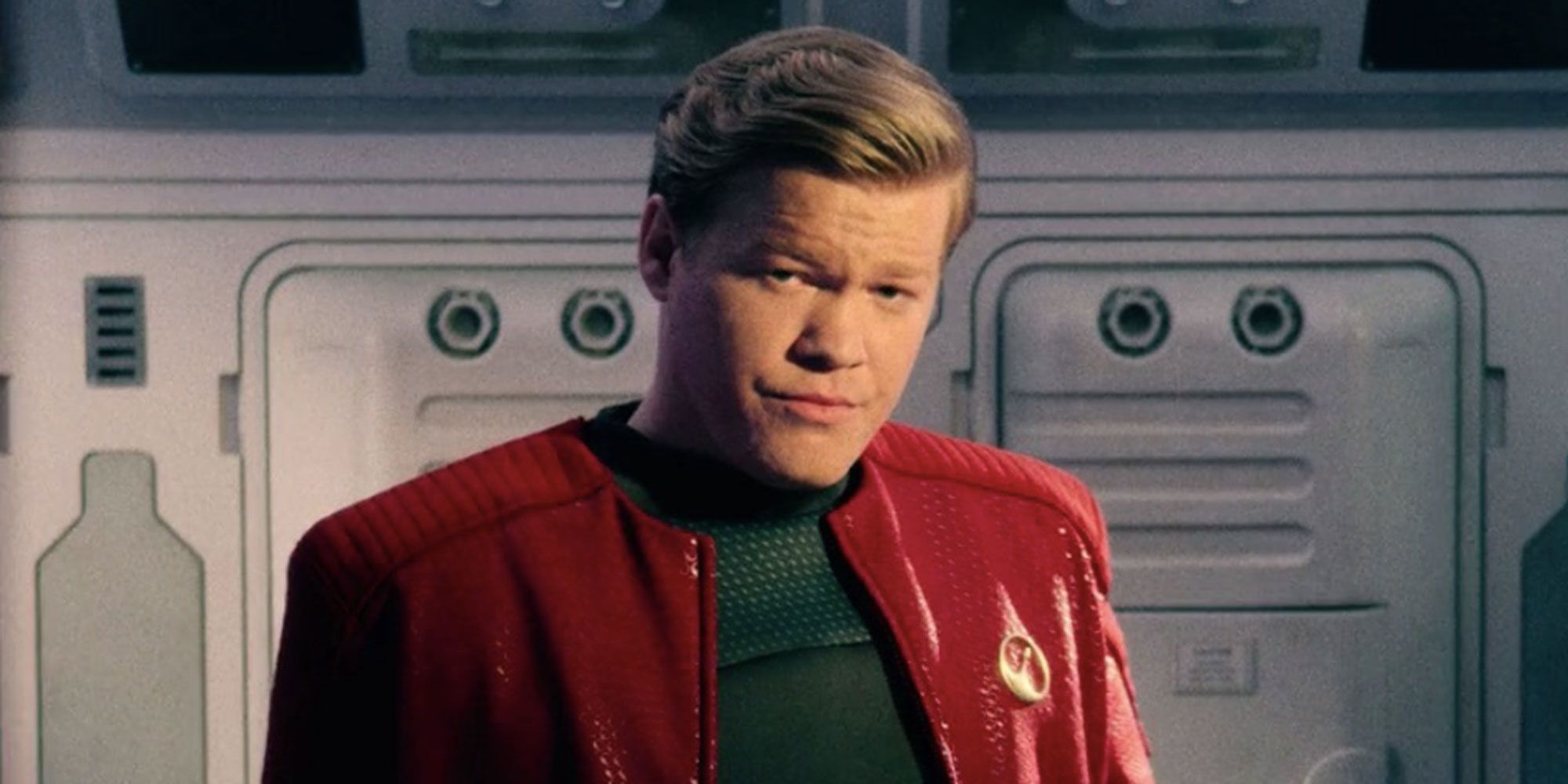 'Looked Exactly Like Me': Matt Damon Agrees With Jesse Plemons Comparisons