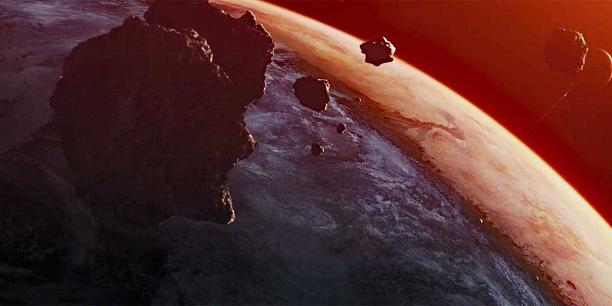 Krypton Reveals How Superman's Home World Was Destroyed