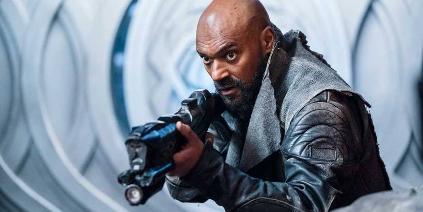 Krypton Reveals How Superman's Home World Was Destroyed