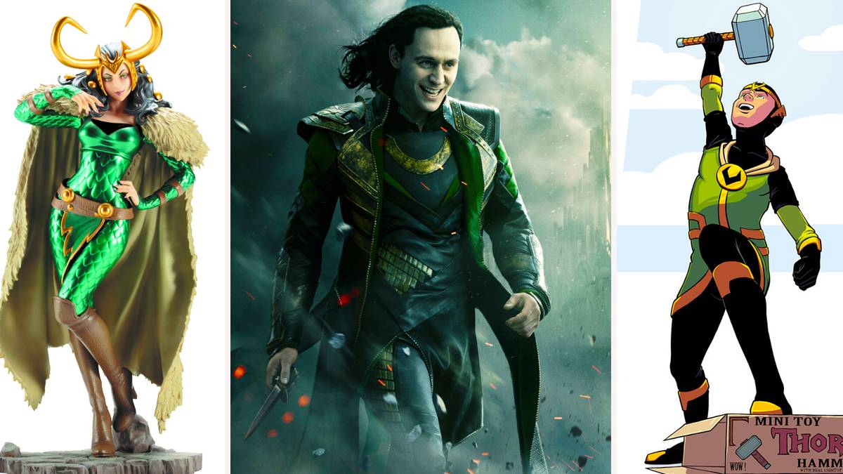Loki Tm Loki Thor Corpo Intero Thor | By His Brother Betrayed… Loki Reveals