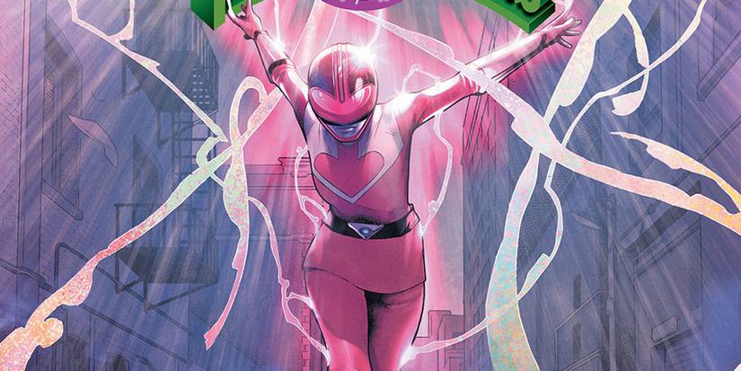 The 20 Strongest Sources Of Cosmic Power In Pop Culture