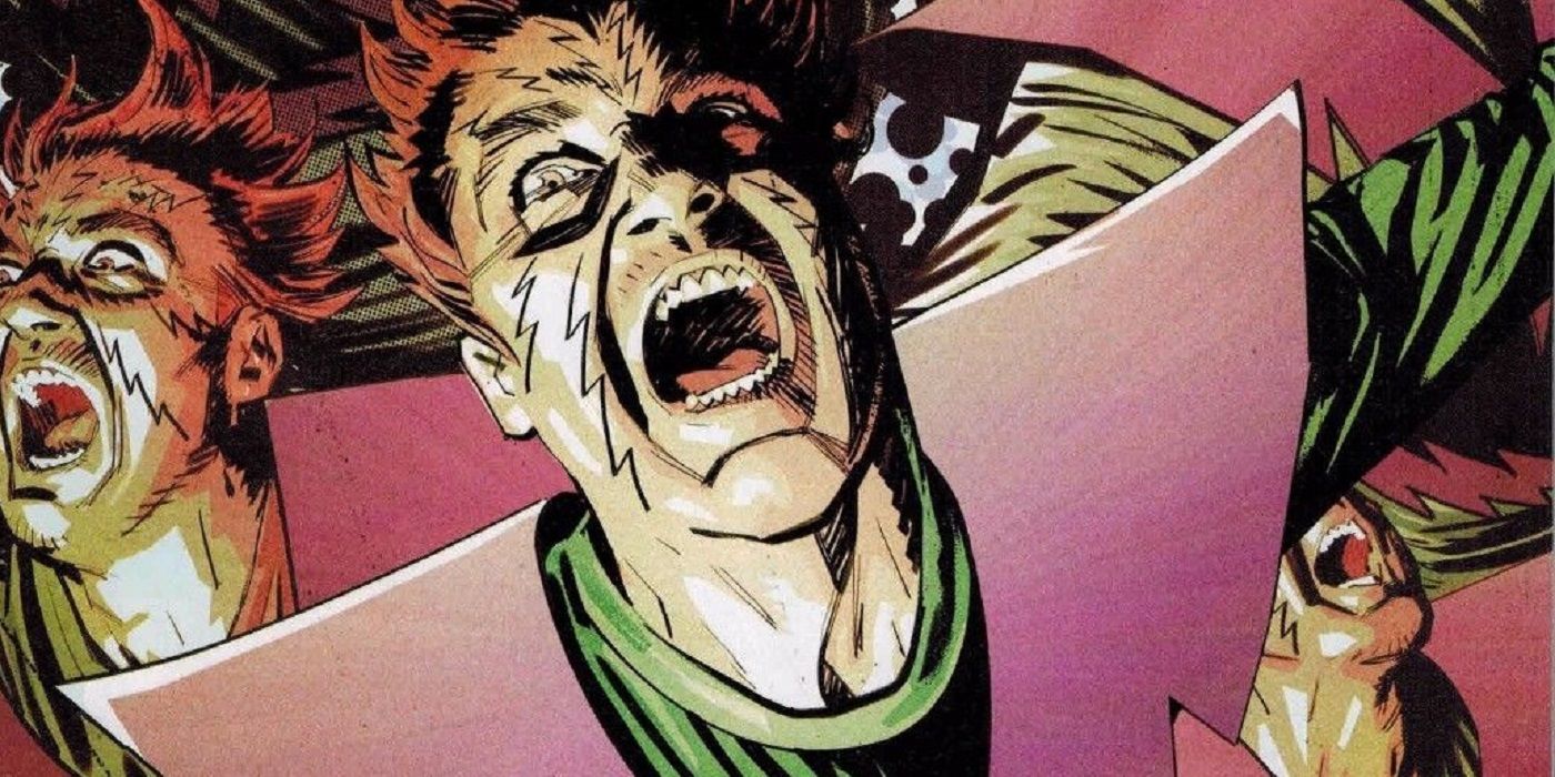 10 Strongest Fantastic Four Villains (Who Aren’t Doctor Doom)