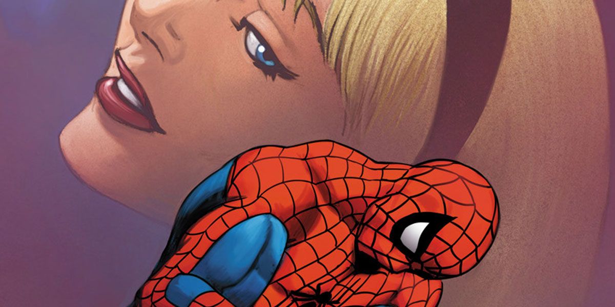 John Romita Sr. Amazing Spider-Man #800 Variant