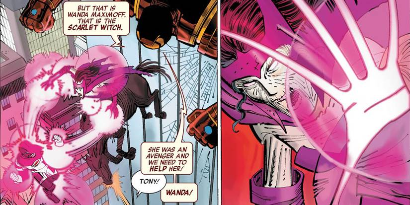 The 25 Strongest Horsemen of Apocalypse
