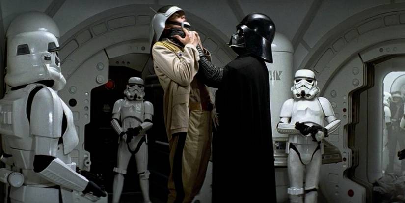 What Sith Lords Are Canon in Star Wars