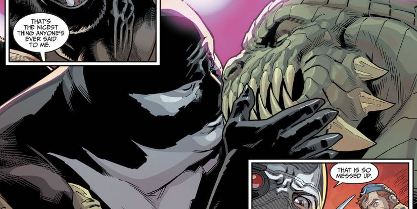 The 20 Most Unforgettable Moments In The Injustice Series (So Far)