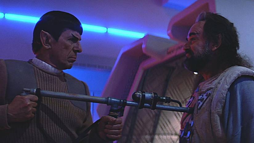 Spock Insecure Star Trek: 25 Strange Things About Spock That Make No Sense