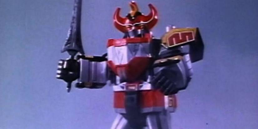 15 Reasons Mighty Morphin' Was The Weakest Power Rangers Team