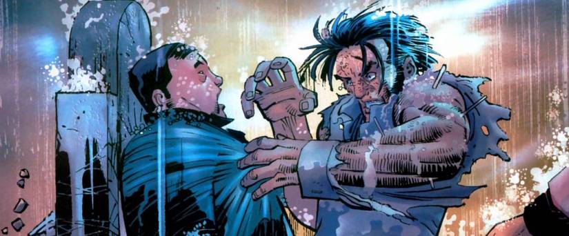 Clawing His Way Back: The 15 Most Ridiculous Things Wolverine Has Survived