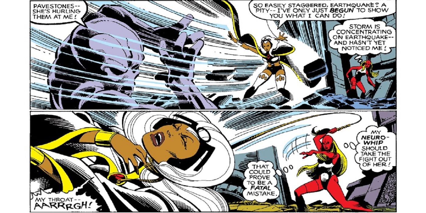 X-Men's Imperial Guard, Explained