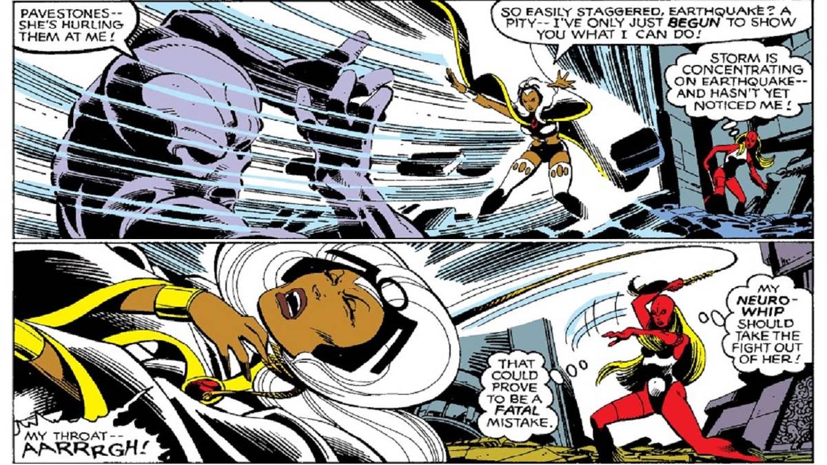 Why New Shi'ar Imperial Guard Members in Dark Phoenix Saga?